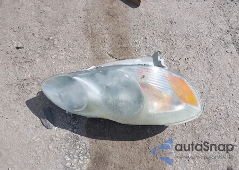 2004 Toyota Corolla S из США, поврежденный, VIN 1NXBR32EX4Z341909